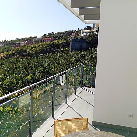 Holiday House Caetano Ponta do Sol  Εξωτερικό φωτογραφία