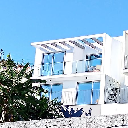 Holiday House Caetano Ponta do Sol  Εξωτερικό φωτογραφία