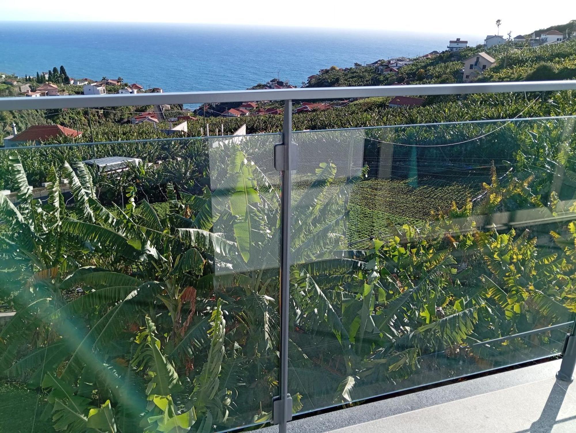 Holiday House Caetano Ponta do Sol  Εξωτερικό φωτογραφία