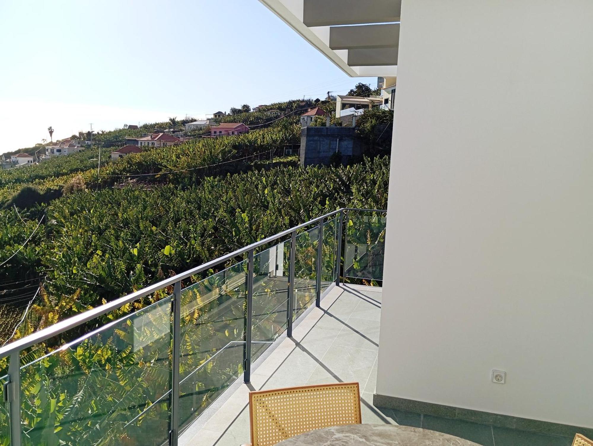 Holiday House Caetano Ponta do Sol  Εξωτερικό φωτογραφία