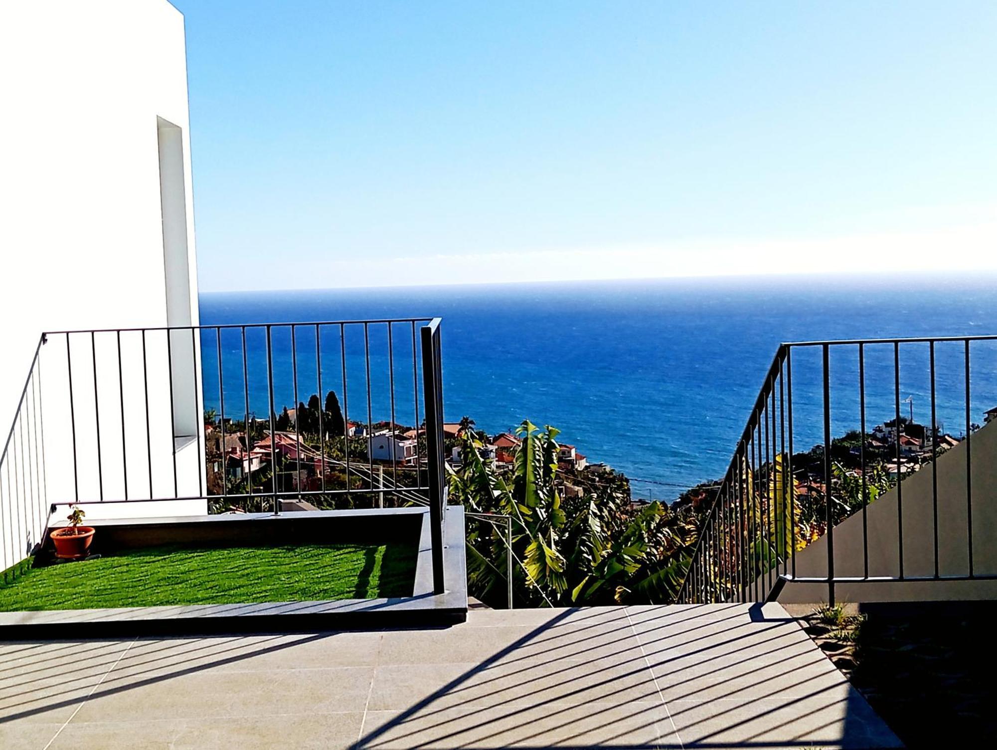 Holiday House Caetano Ponta do Sol  Εξωτερικό φωτογραφία