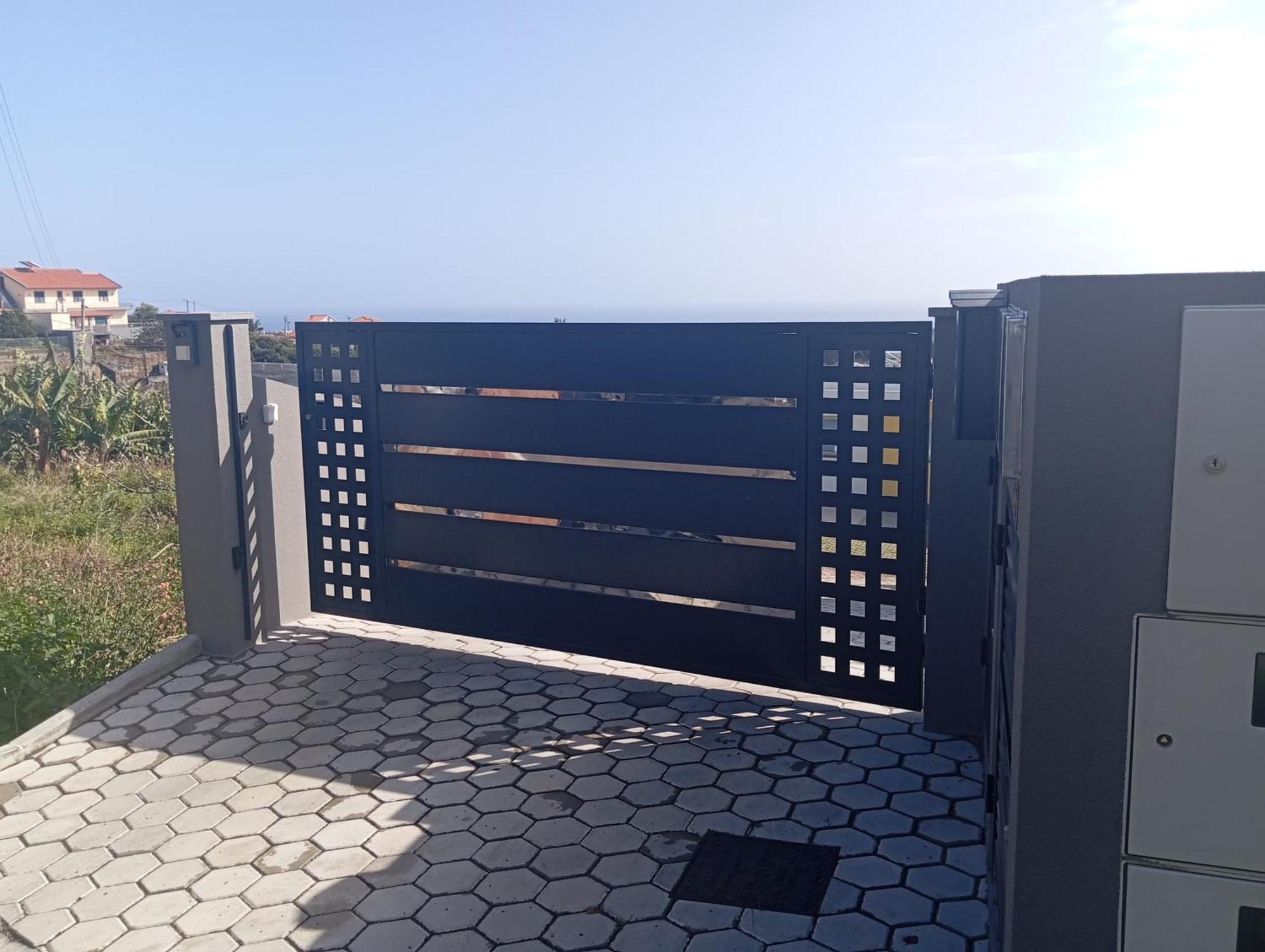 Holiday House Caetano Ponta do Sol  Εξωτερικό φωτογραφία